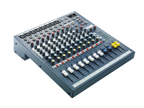 SOUNDCRAFT-EPM8 